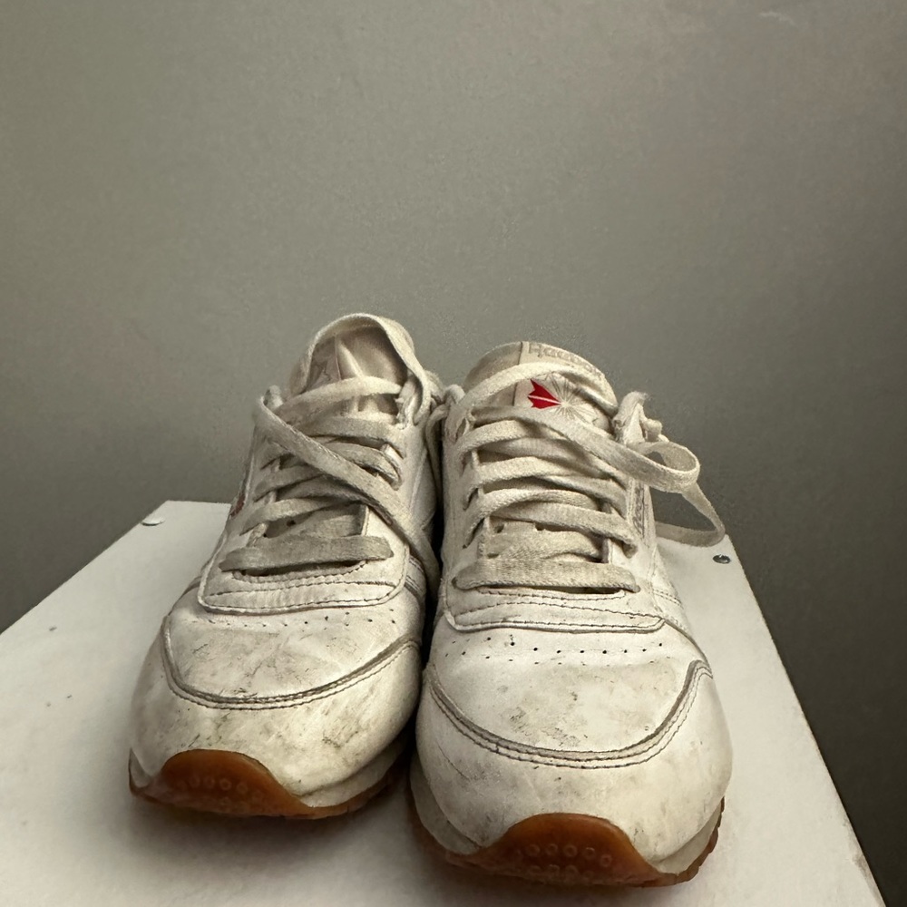 Reebok classics - Picture 3 of 4